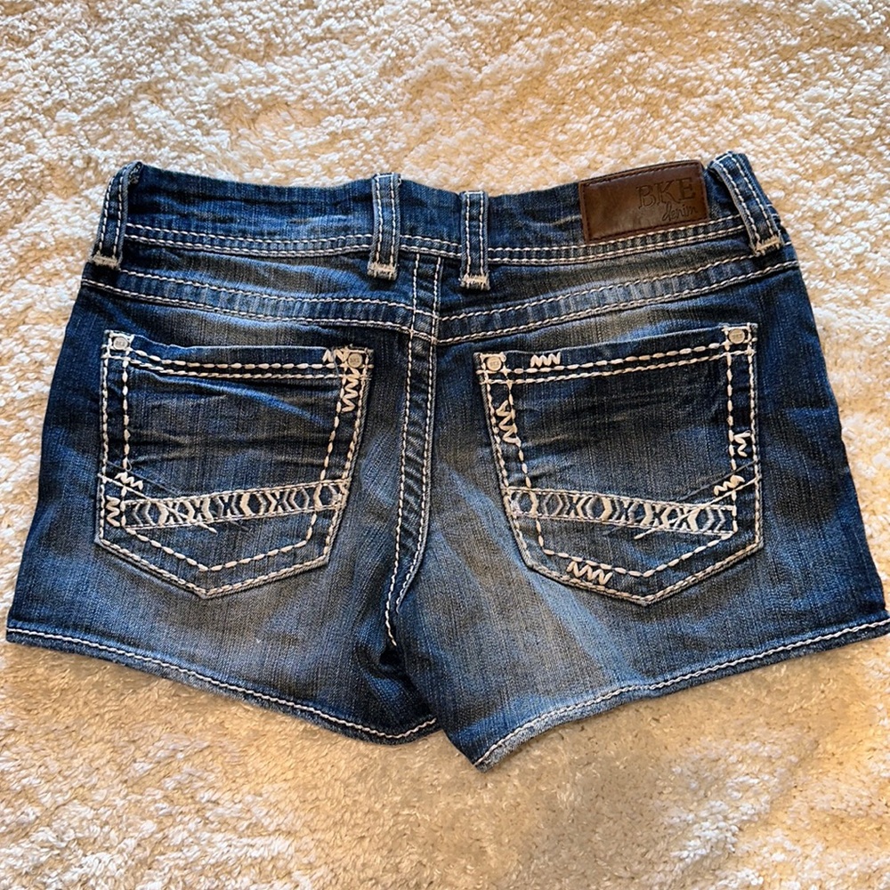 BKE shorts